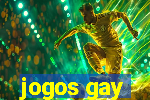 jogos gay